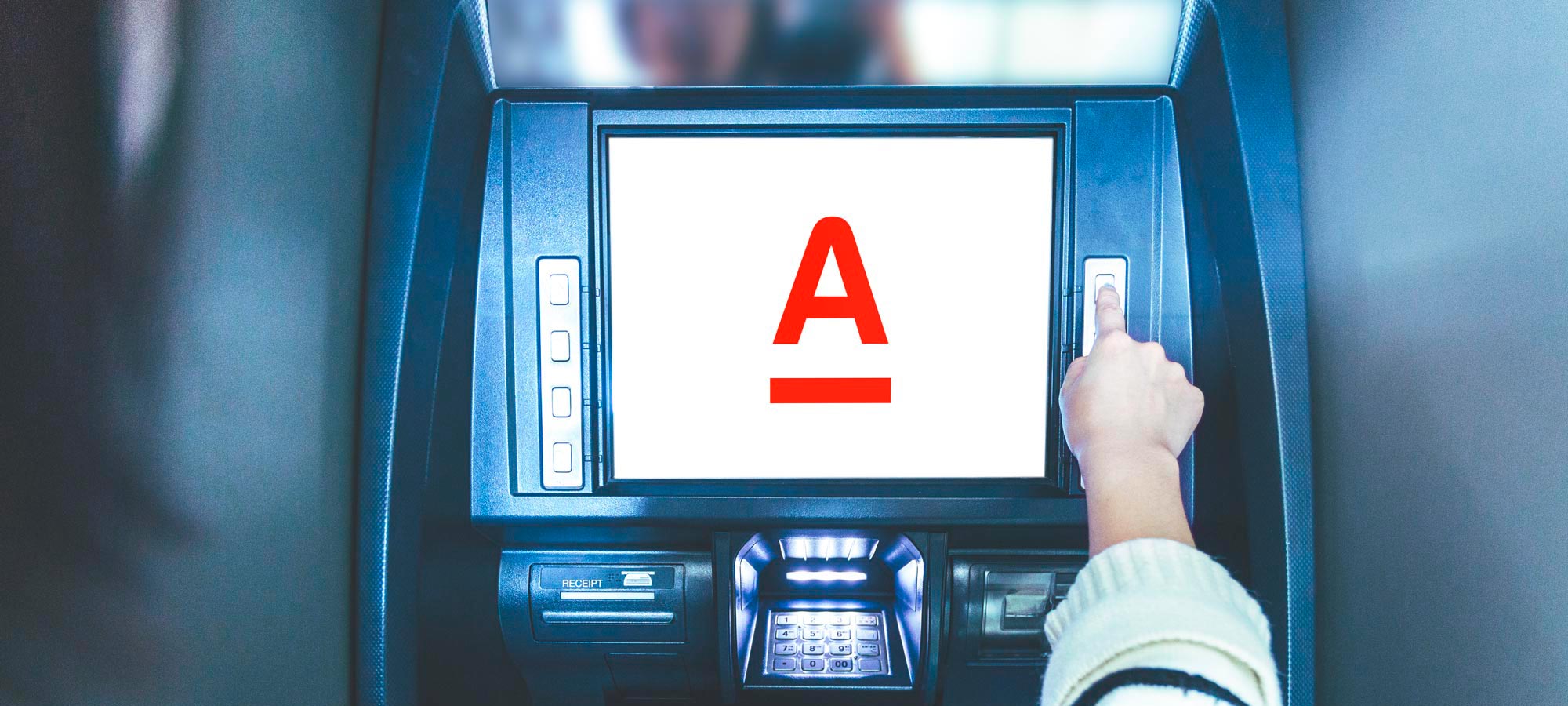 Кредитная Альфа-Карта 60 дней без %